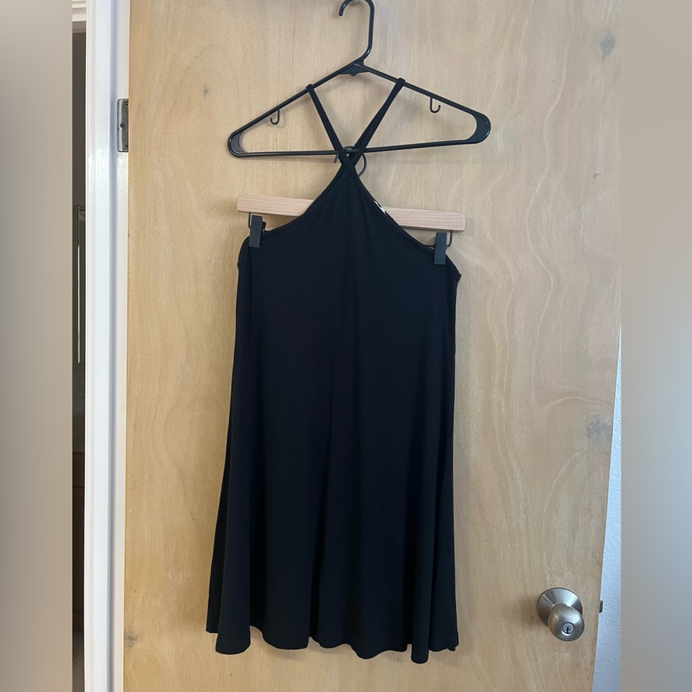 american eagle dress
